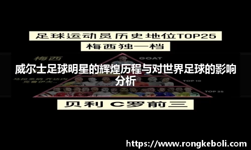 威尔士足球明星的辉煌历程与对世界足球的影响分析